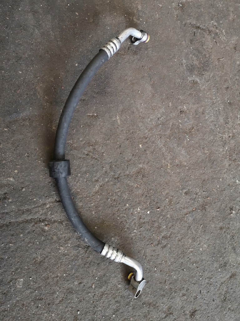 фото №9, Audi a8 d3 wąż шланг кондиціонера 4e0260701al