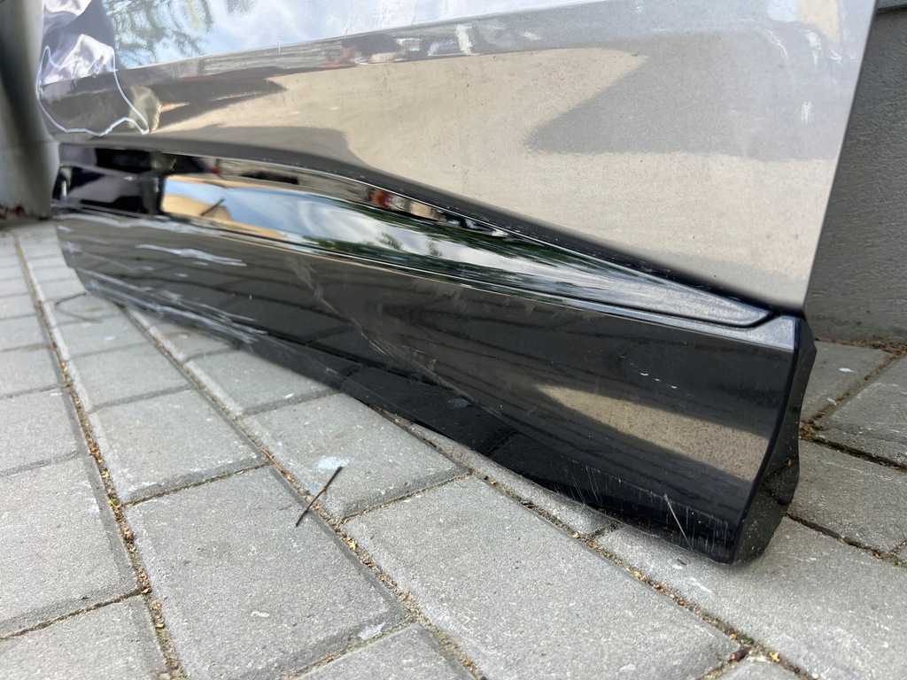 фото №6, Двері audi q4 e-tron etron перед правий передні праве