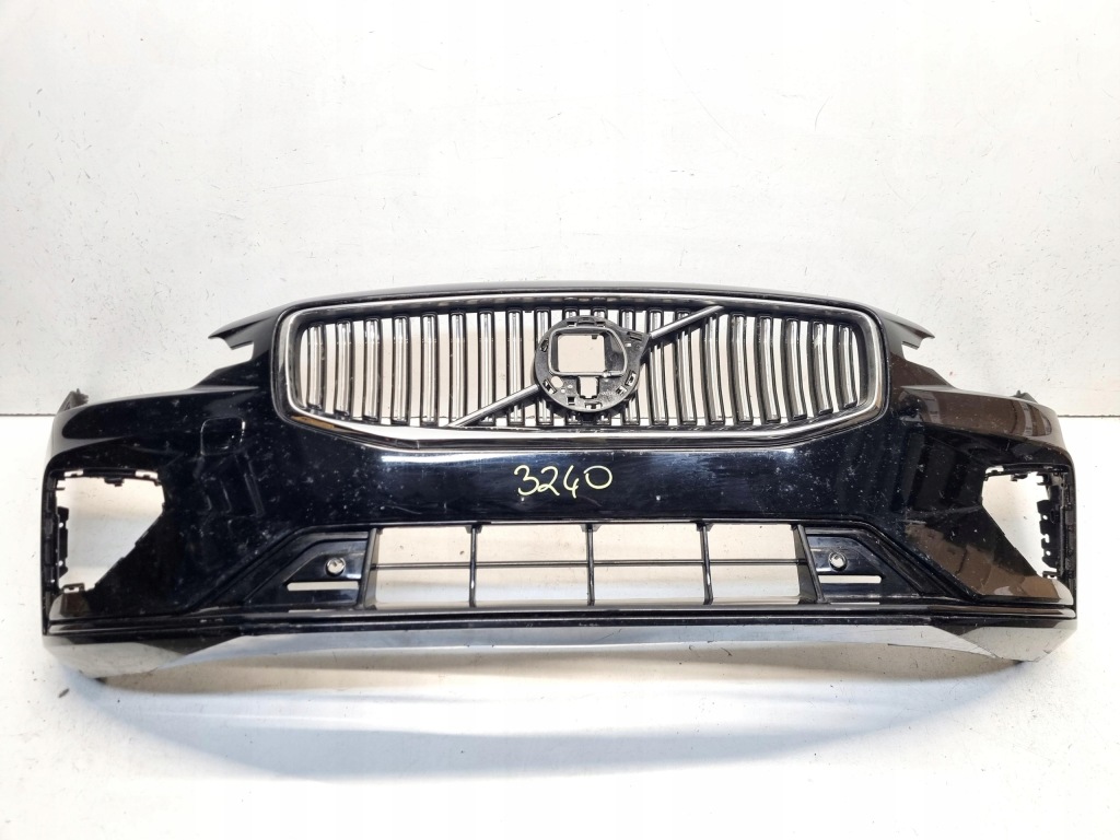 фото №1, Volvo s60 v60 iii 3 r-design бампер перед передний