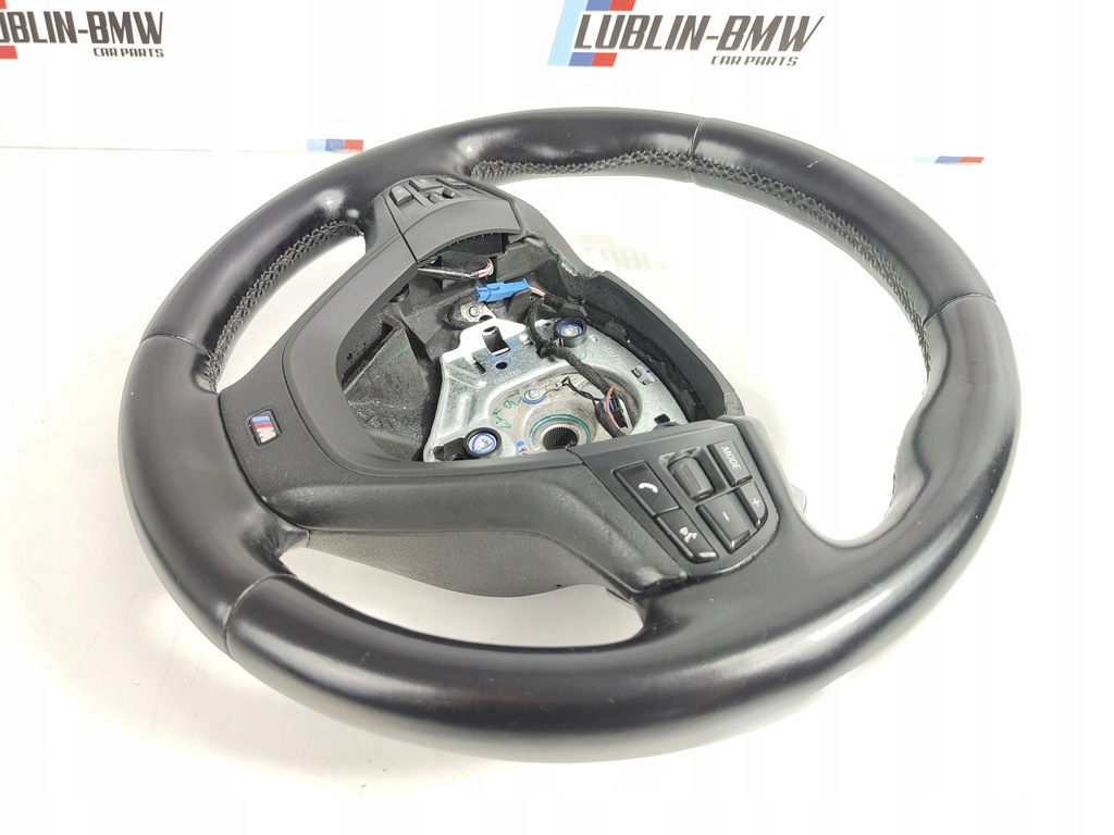 фото №15, Bmw x3 x4 f25 f26 воздуховод лепестки переключения m набор