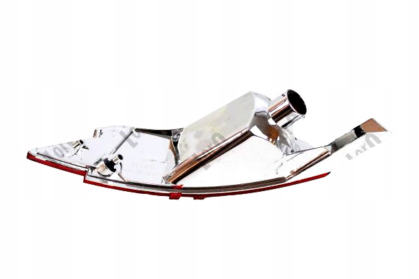 фото №4, Задня лампа протитуманна abakus