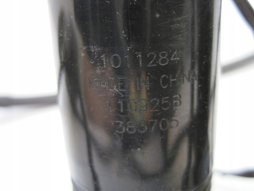 фото №5, Помпа распылителя передняя стекло range rover 1011285 111007b 410544