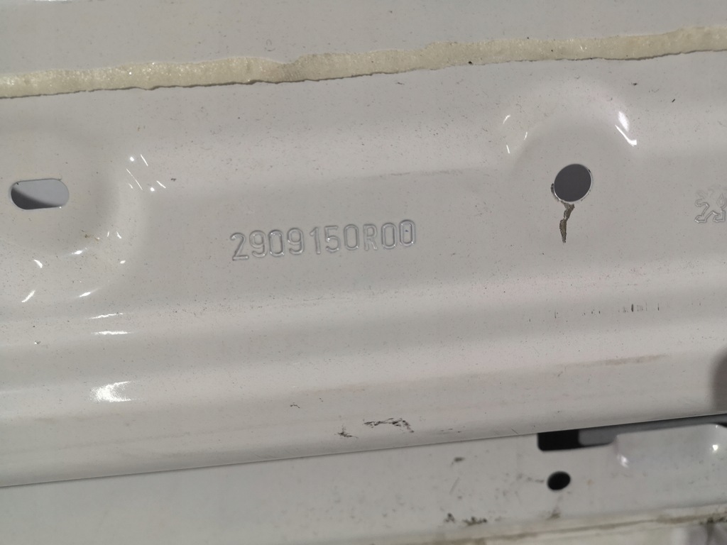 фото №10, Дверь правое сдвижные traveller proace expert 16-