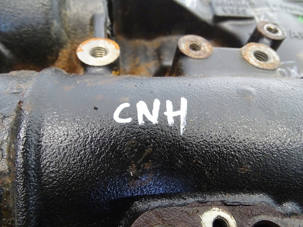 фото №8, Блок двигателя audi a4 b8 a5 8t a6 c7 a7 4g 2.0 tdi cnh 03n023a