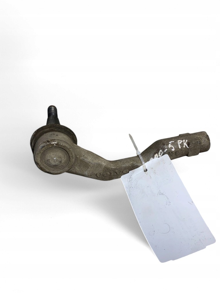 фото №7, Volvo xc90 2018 наконечник тяга кермовий