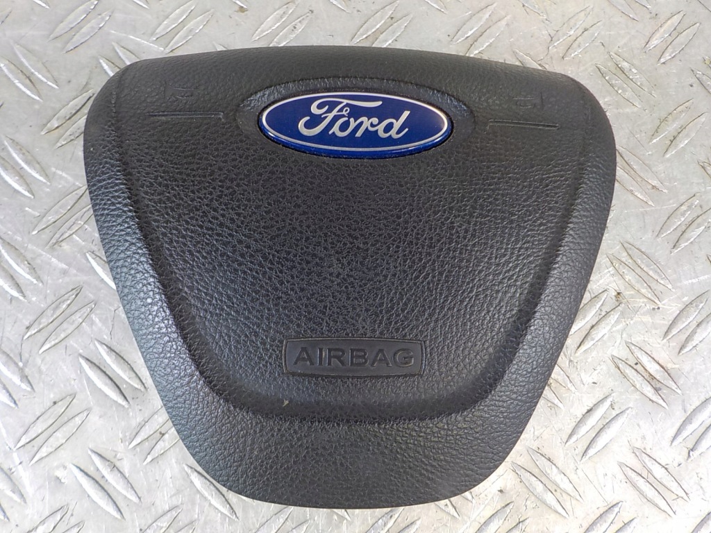 фото №1, Ford transit custom 12-17 подушка повітряна подушка безпеки