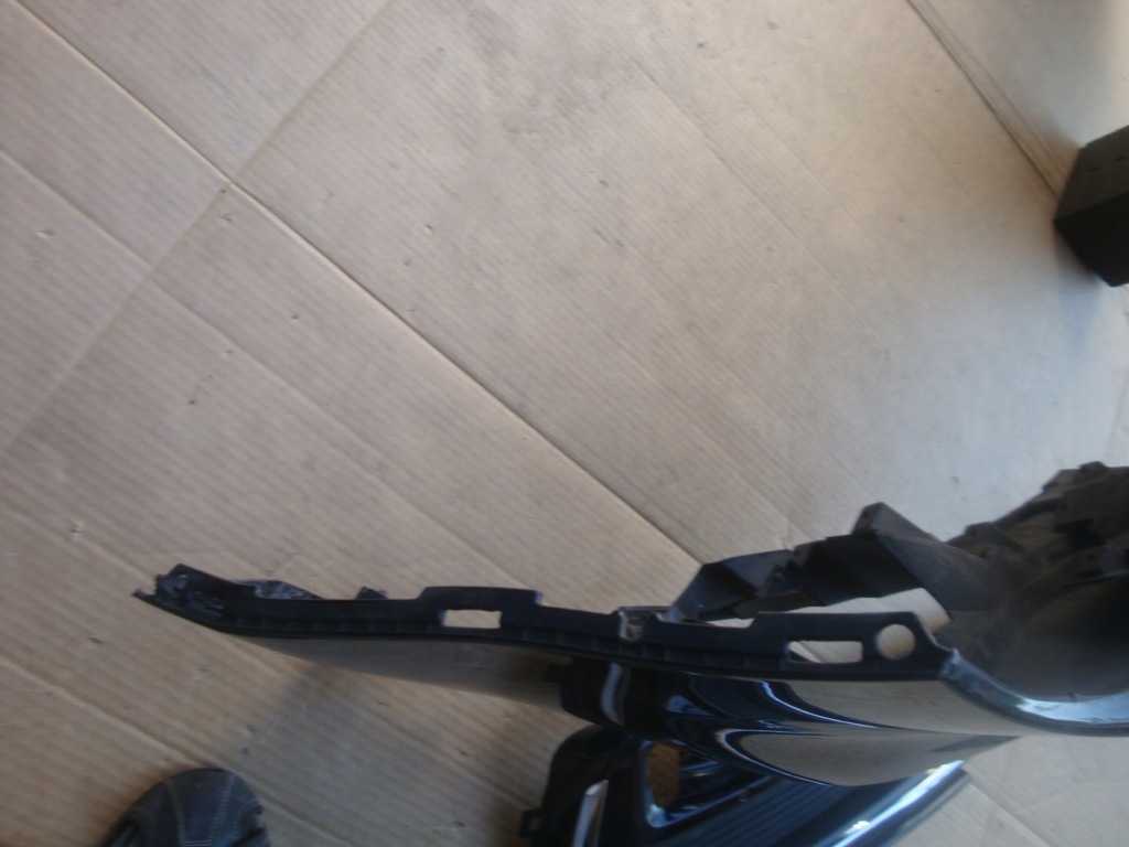 фото №7, Ford s-max galaxy бампер передний