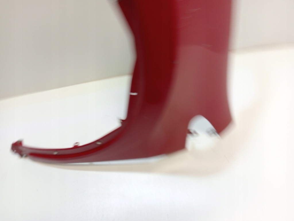 фото №6, Honda civic viii 06/12r - крила передній лівий