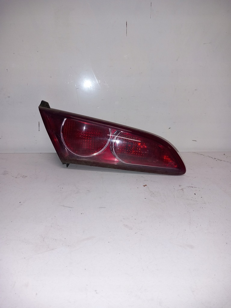 фото №1, Лампа левая задняя w крышка багажника alfa romeo 159