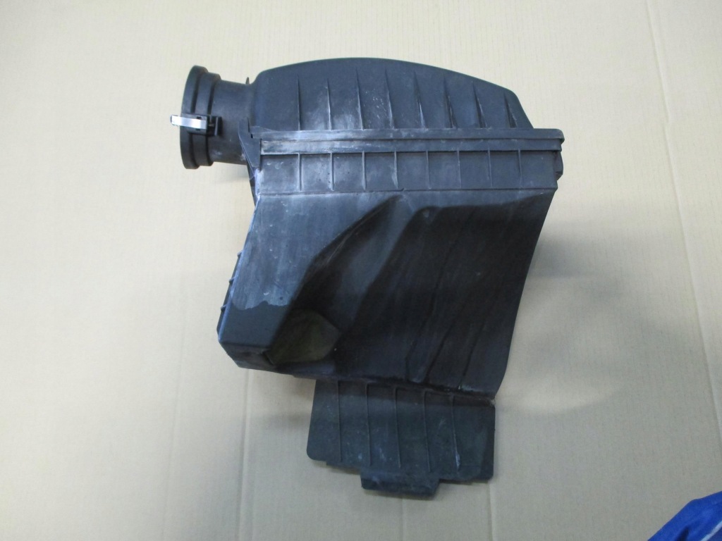 фото №1, Bmw e65 4.4i 01-05 корпус фильтра воздуха