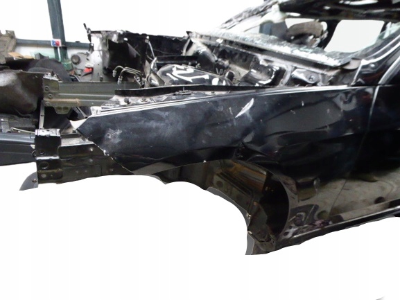 фото №1, E klasa w212 lift чверть перед ліва 197 kombi