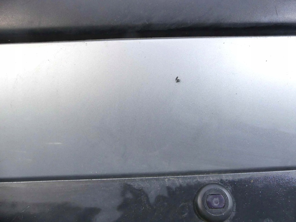 фото №9, Бампер задня citroen c5 i 01-04 hb ezr pdc