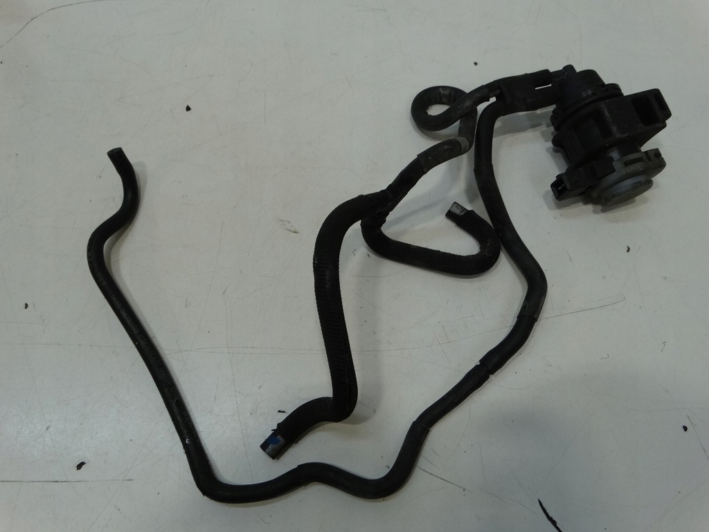 фото №1, Клапан вакууму компресора renault laguna iii