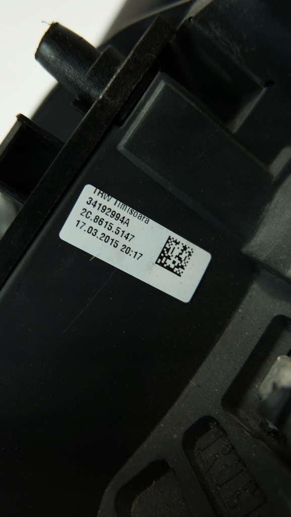 фото №8, Dacia duster i воздуховод 34192994a