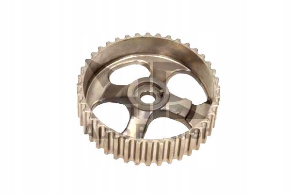 фото №2, Колесо вала розподільного валу renault 1.9dci 02- maxgear