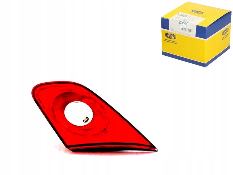 фото №1, Лампа часть внутренняя vw passat cc 05.08-01.12