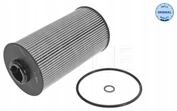 Купить Meyle 314 114 0004 фильтр масла