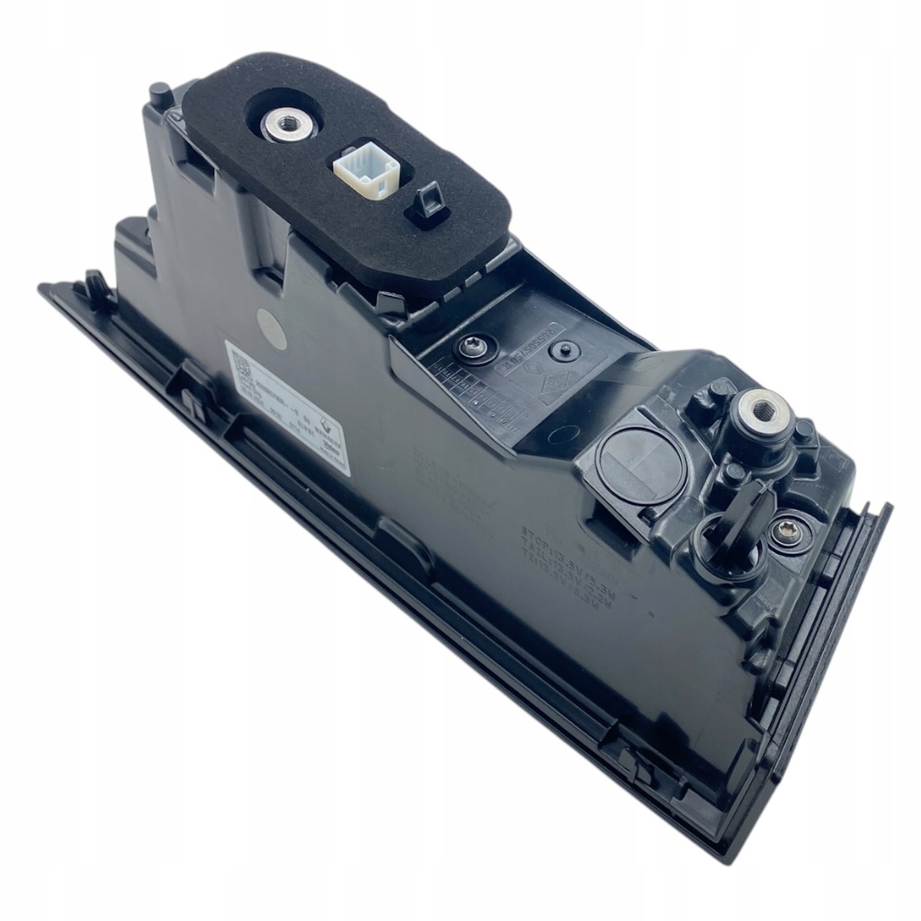 фото №14, Лампа правый задняя w крышка renault scenic v ev e-tech 265505750r