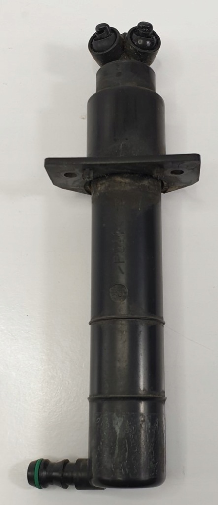 фото №1, Насадка распылителя лампы левая mercedes ml w164