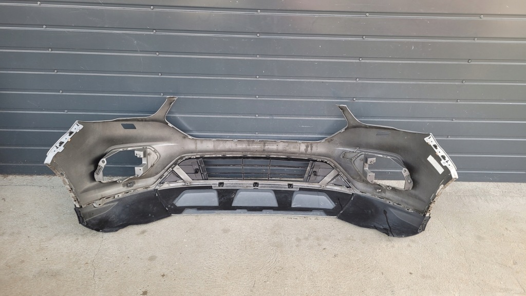 Ford kuga mk2 lift бампер перед передний омыватель pdc Недорого