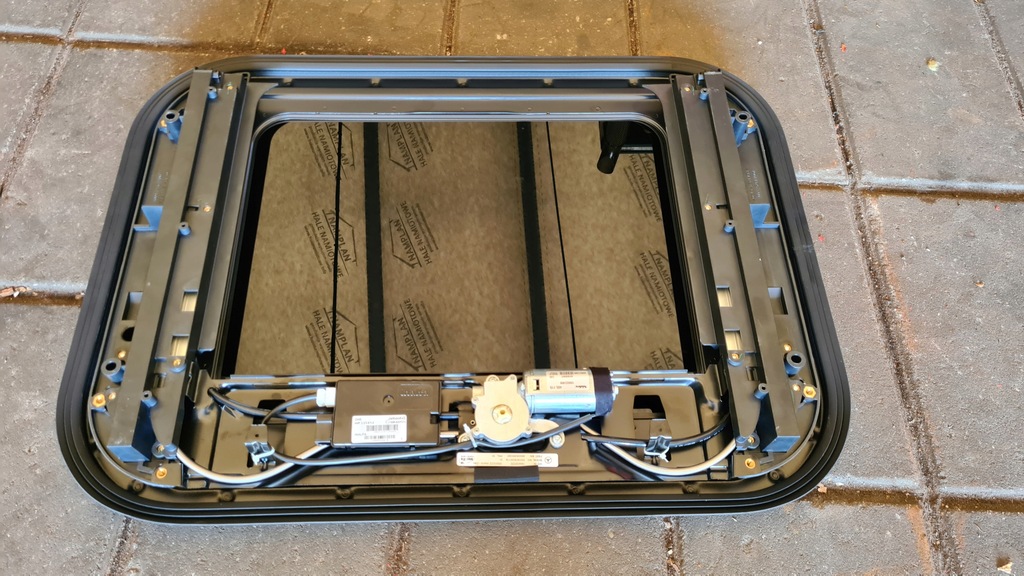 фото №9, Mercedes actros mp5 люк электрический