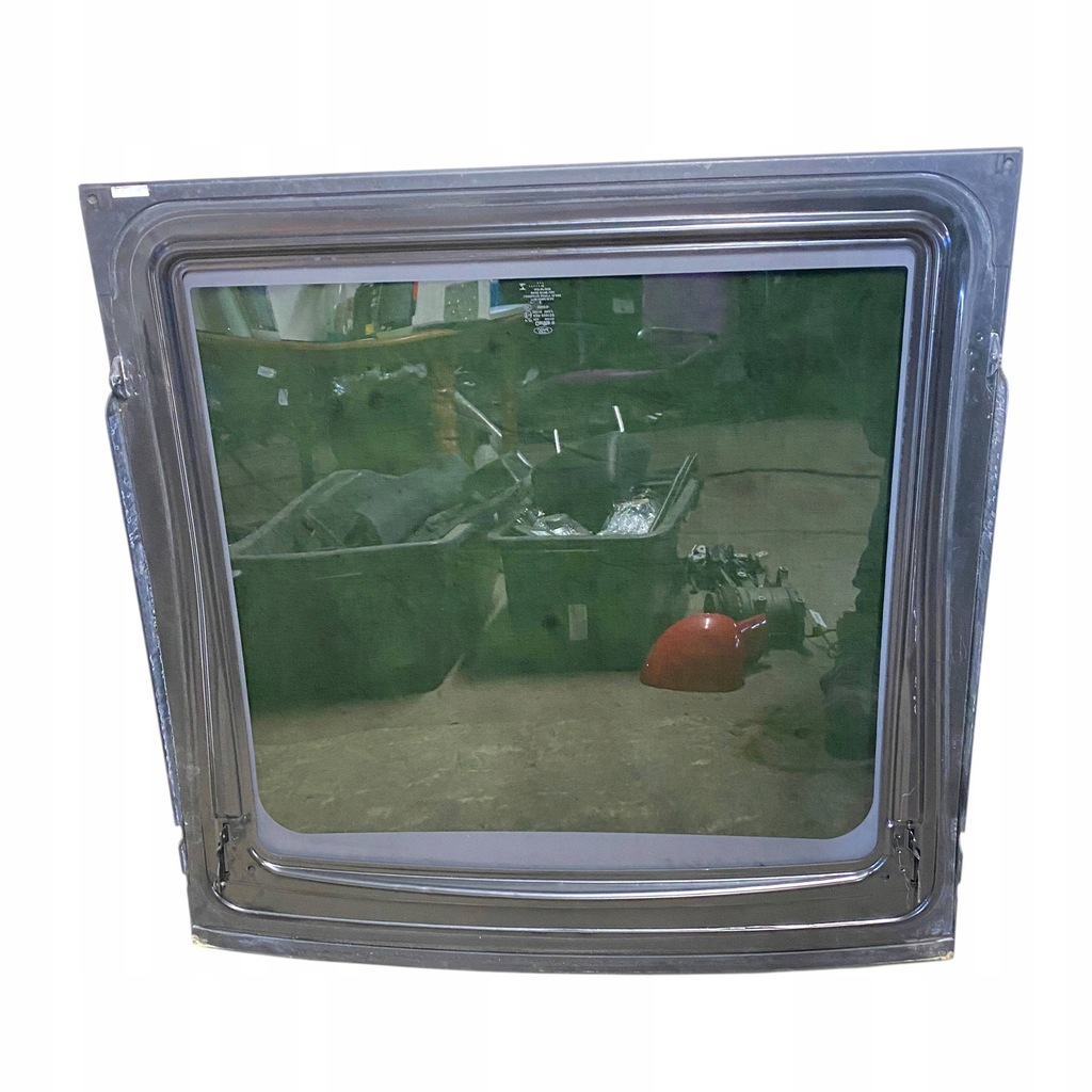 фото №10, Ford edge ii 2015 скло люк