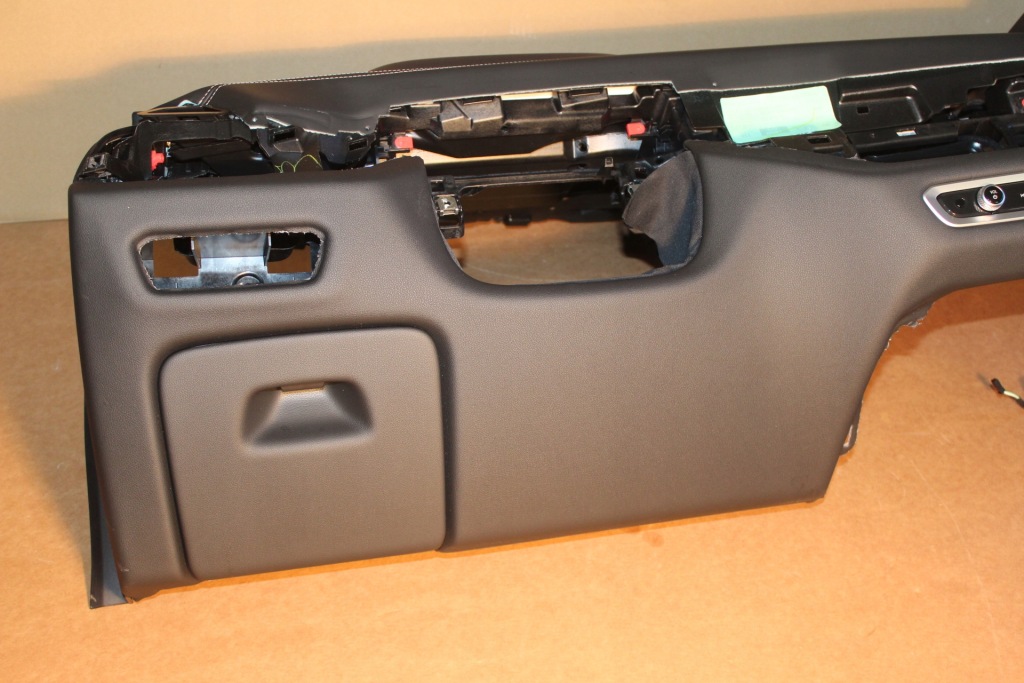 фото №10, Консоль приборная панель приборная приборная панель 9633583 оригинал bmw x7 g07 lci