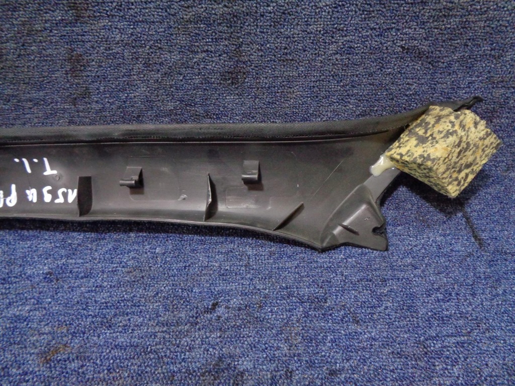 фото №6, Обшивка захист стійка alfa romeo 159 права перед