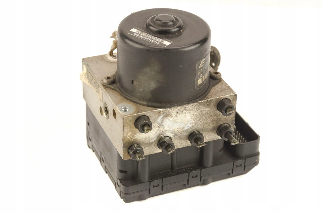 фото №1, Ford galaxy i mk1 lift насос блок управления abs