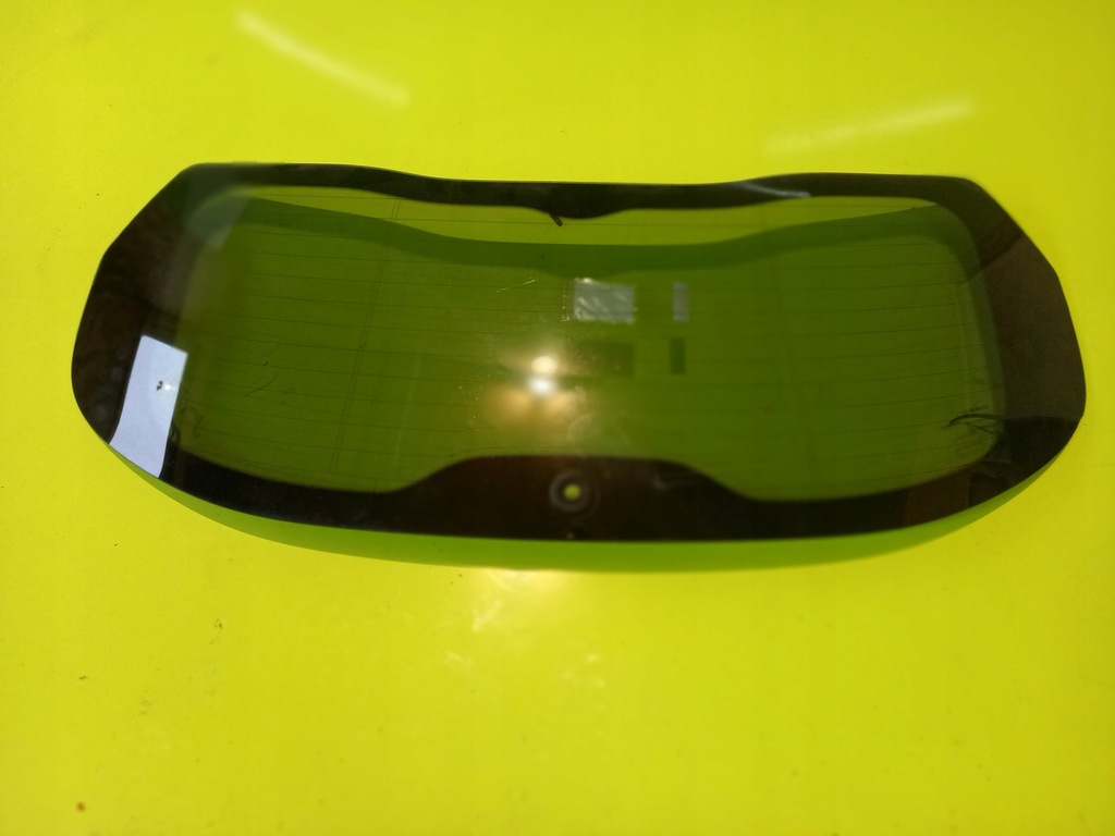 фото №2, Скло кришки renault kadjar 20r