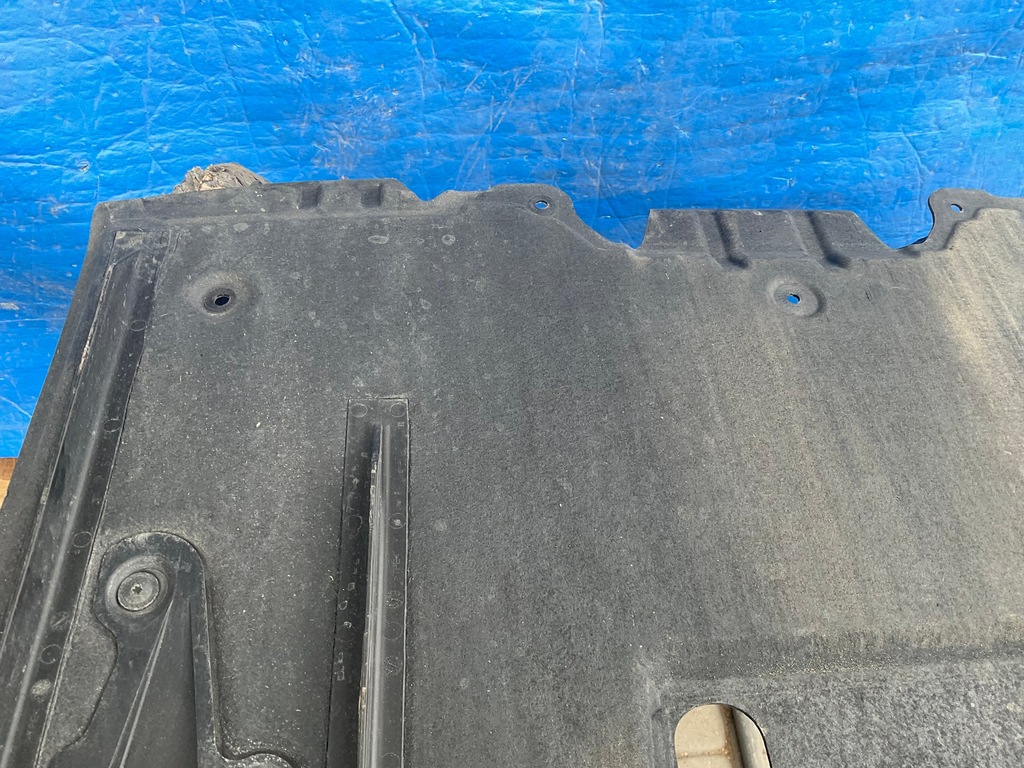 фото №14, Porsche 982 718 gt4 cayman защита подвеска 982825205a