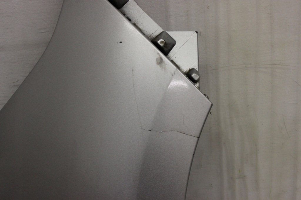 фото №5, Крыло правый перед renault grand scenic iii ted69