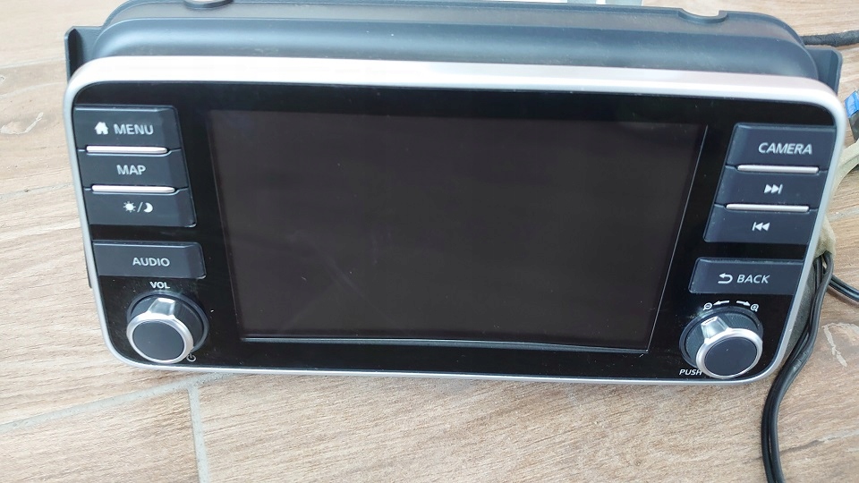 фото №5, Nissan micra k14 2019r радіо навігація 259155fa5d