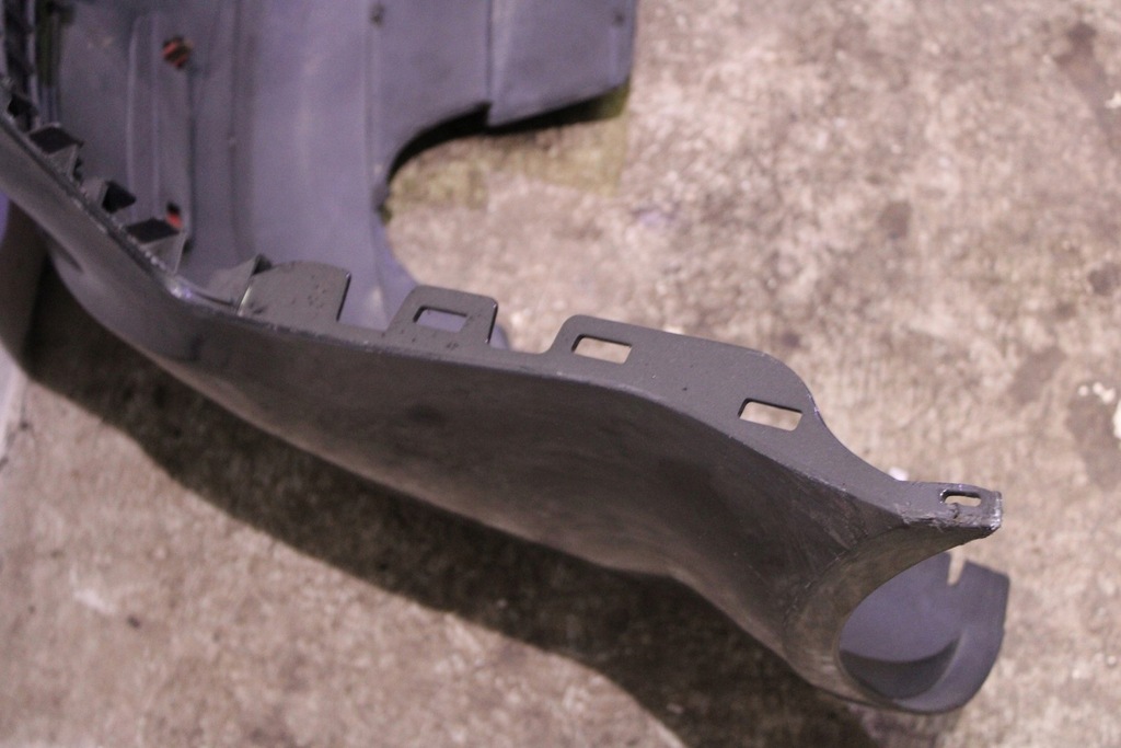 фото №6, Бампер задняя задний alfa romeo 159