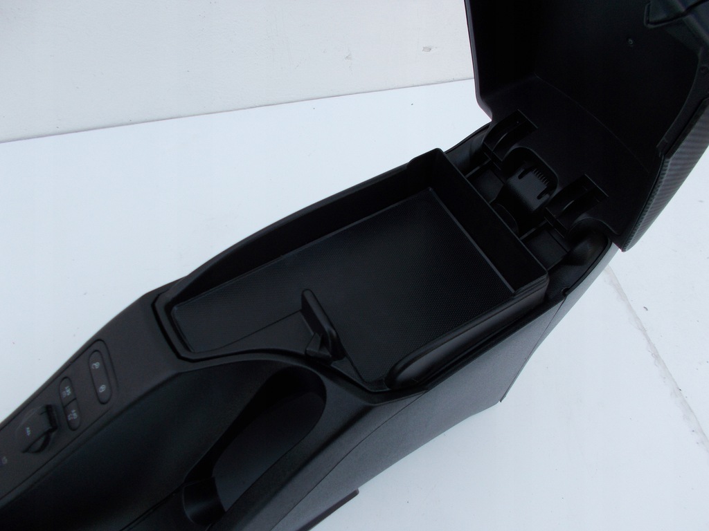 фото №9, Підлокітник кришка тунель seat altea lift