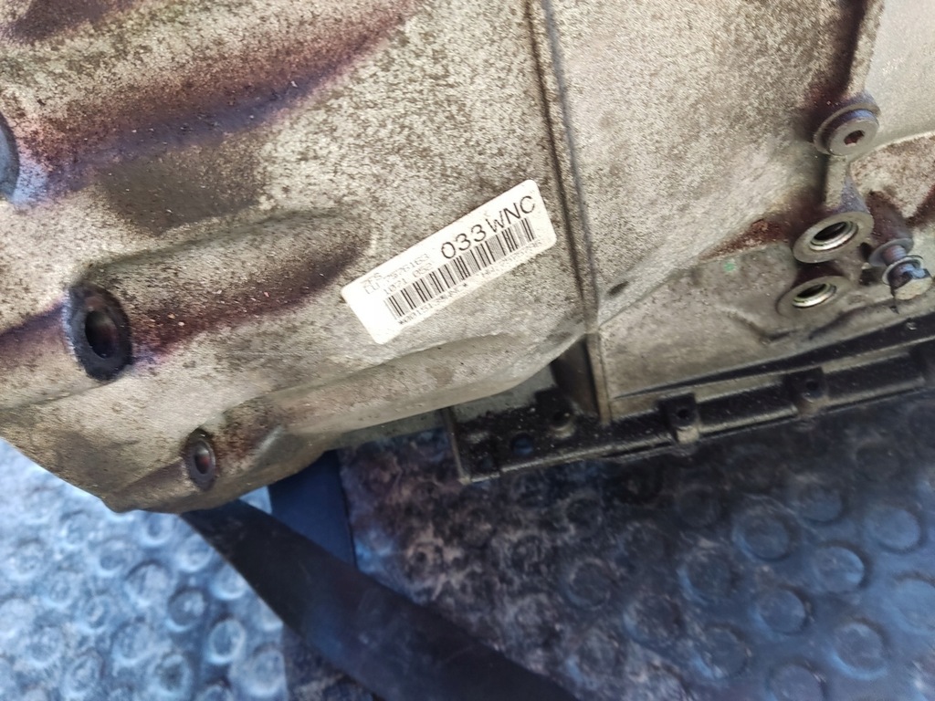 фото №6, Bmw e92 n54 x-drive коробка передач передач