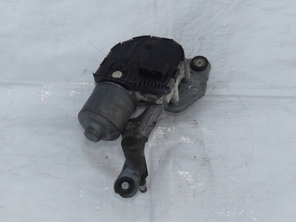 фото №11, Citroen c6 моторчик двигатели дворник левый + правый комплект 2 штуки uk