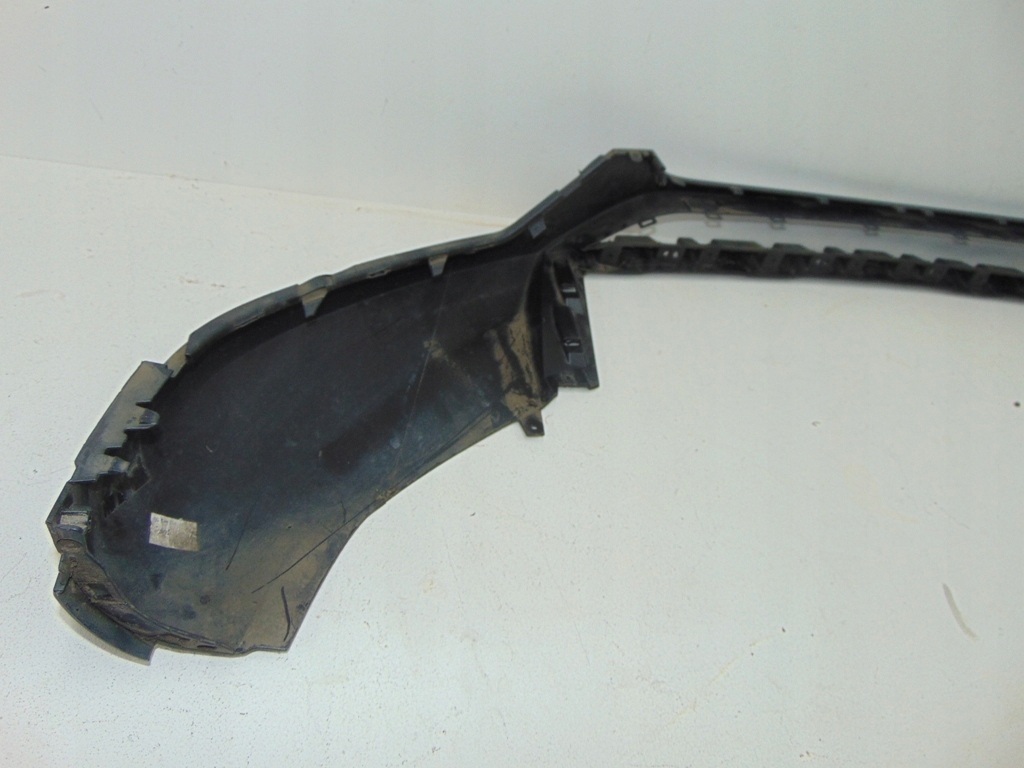 фото №11, Бампер перед audi q3 8u lift 15-19 s-line