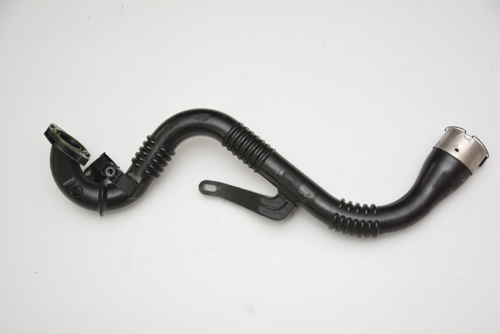 фото №2, Шланг труба інтеркулер nissan juke 1.2tce