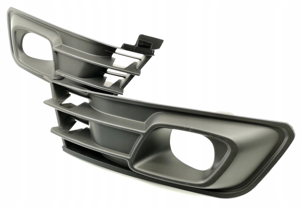 Купити Решітка решітка радіатора бампера renault captur 261529255r