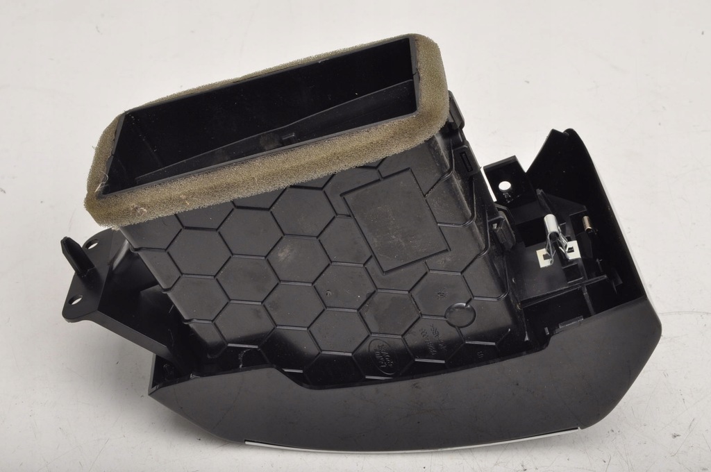 фото №6, Land rover discovery l462 решётка обдув