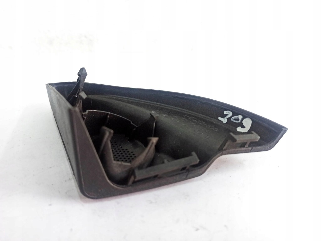 фото №11, Mercedes-benz clk a209 c209 2003 панели приборная, консоль