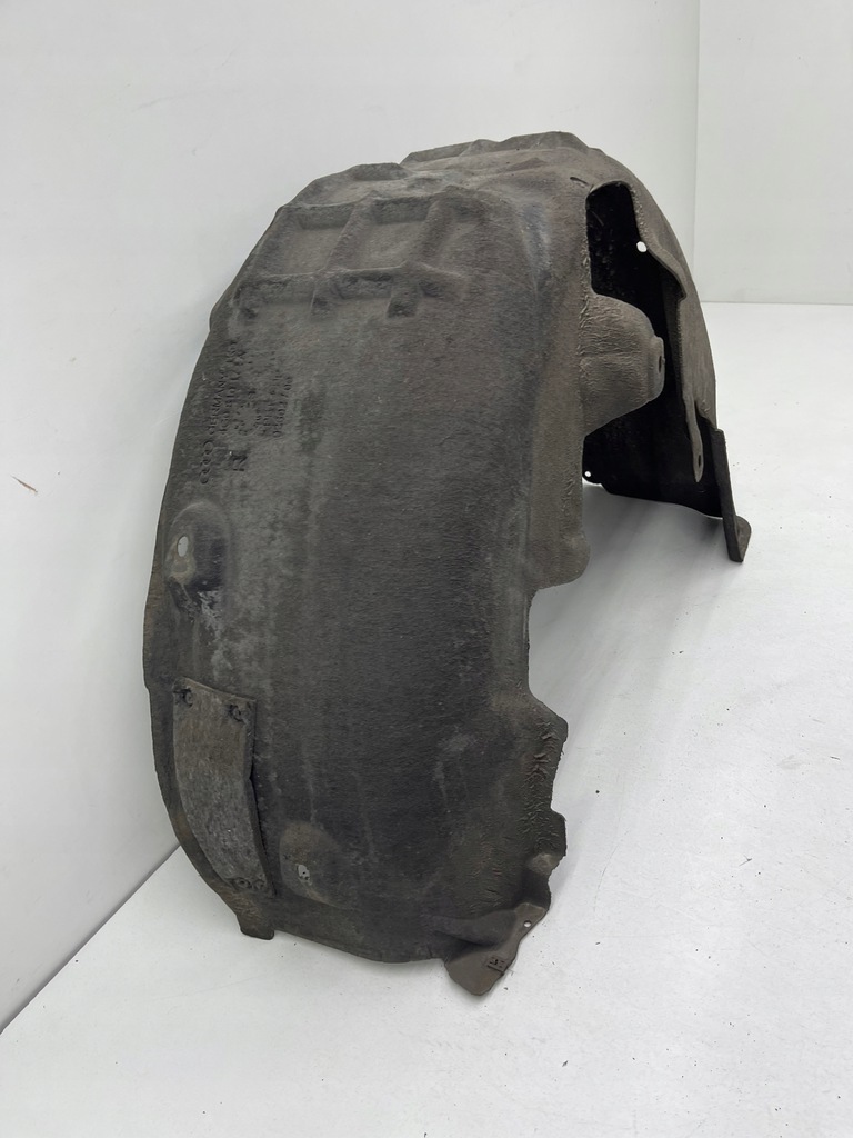 фото №9, Audi a6 c7 подкрылок правый задняя