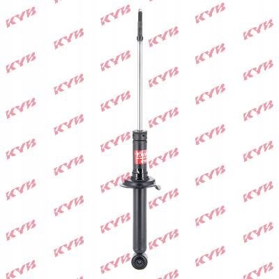 фото №2, Амортизатор toyota t. paseo, starlet 1.3