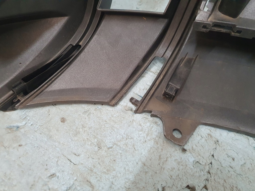 фото №10, Бампер hyundai ioniq 6 задняя задний