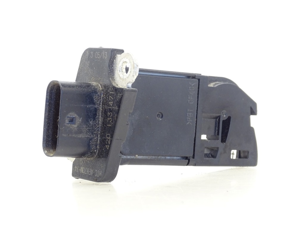 фото №1, Расходомер датчик audi r8 4s 16- 5.2 fsi 420133471