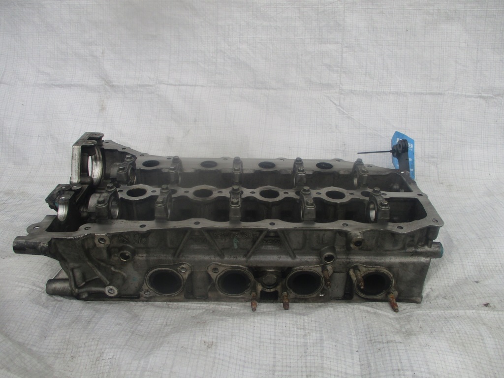 фото №2, Range rover iv l405 sport l494 4.4d головка левая