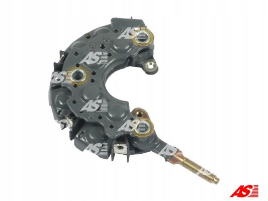 фото №15, Випрямляч, генератор as-pl arc6025