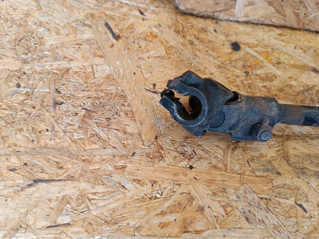 фото №6, Колонка рулевая nissan 200sx s13 s14