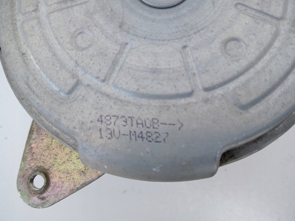 фото №6, Двигатель вентилятора infiniti qx70 fx30 ex30 3.0d